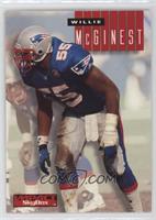 Willie McGinest