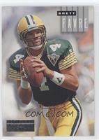 Brett Favre