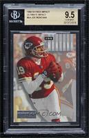 Joe Montana [BGS 9.5 GEM MINT]