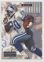 Barry Sanders