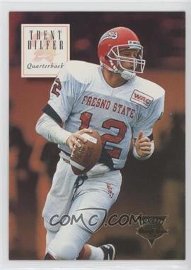 1994 Skybox Premium - [Base] #162 - Trent Dilfer