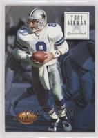 Troy Aikman