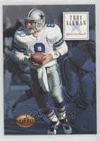 Troy Aikman