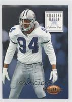 Charles Haley