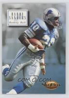 Barry Sanders