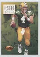 Brett Favre [EX to NM]