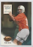 Bernie Kosar