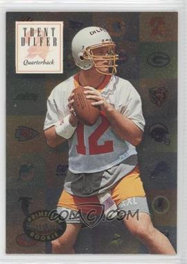 1994 Skybox Premium - Primetime Rookies #PT1 - Trent Dilfer