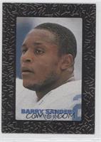 Barry Sanders