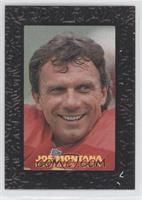 Joe Montana