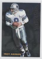 Troy Aikman