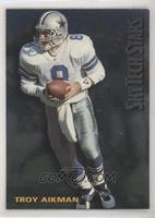 Troy Aikman