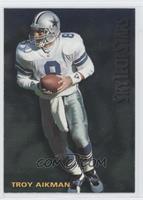 Troy Aikman