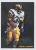 Jerome Bettis