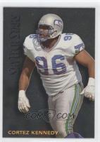 Cortez Kennedy