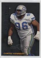 Cortez Kennedy