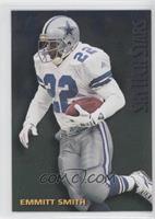 Emmitt Smith