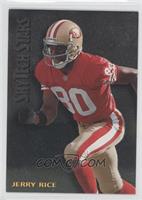 Jerry Rice