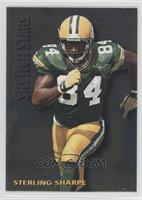 Sterling Sharpe