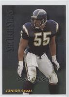 Junior Seau