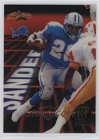 Barry Sanders