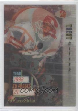 1994 Sportflics 2000 - [Base] #175 - Trent Dilfer