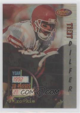 1994 Sportflics 2000 - [Base] #175 - Trent Dilfer