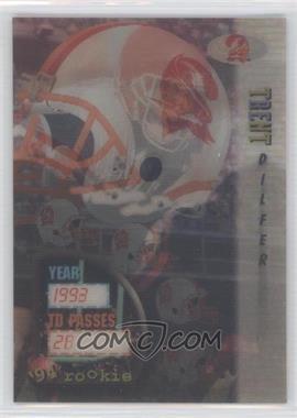 1994 Sportflics 2000 - [Base] #175 - Trent Dilfer