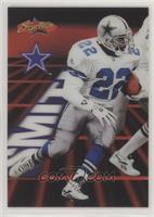 Emmitt Smith