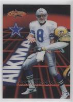 Troy Aikman