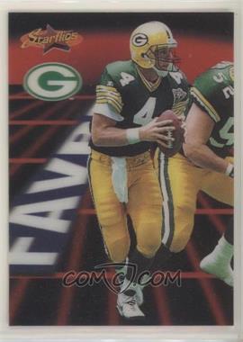 1994 Sportflics 2000 - [Base] #183 - Brett Favre