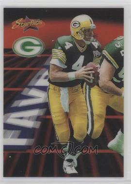 1994 Sportflics 2000 - [Base] #183 - Brett Favre