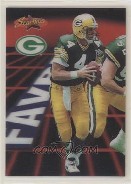 1994 Sportflics 2000 - [Base] #183 - Brett Favre