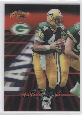 1994 Sportflics 2000 - [Base] #183 - Brett Favre