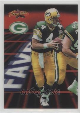 1994 Sportflics 2000 - [Base] #183 - Brett Favre