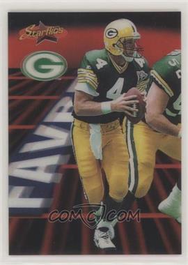 1994 Sportflics 2000 - [Base] #183 - Brett Favre