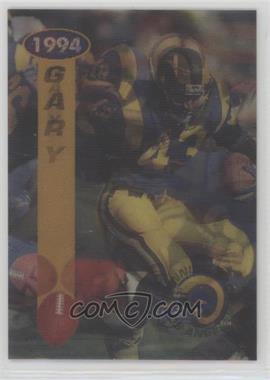 1994 Sportflics 2000 - [Base] #42 - Cleveland Gary