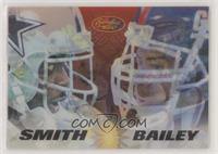 Emmitt Smith, Carlton Bailey #/4,500