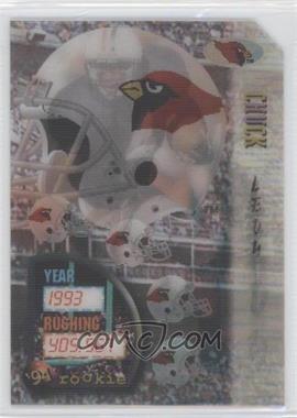 1994 Sportflics 2000 - Samples #145 - Chuck Levy