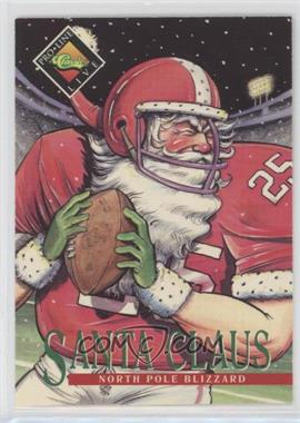 1994 Team NFL Santa Claus - [Base] #_CLASS - Classic (Santa Claus)