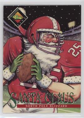 1994 Team NFL Santa Claus - [Base] #_CLASS - Classic (Santa Claus)