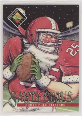 1994 Team NFL Santa Claus - [Base] #_CLASS - Classic (Santa Claus)