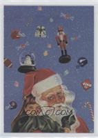 Collector's Edge (Santa Claus) [Good to VG‑EX]
