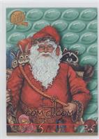 Fleer (Santa Claus)