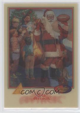 1994 Team NFL Santa Claus - [Base] #_PINN - Pinnacle (Santa Claus)