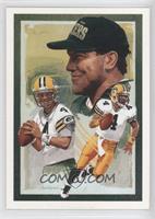 Brett Favre