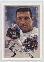 Johnny Unitas