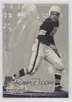 Otto Graham