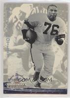 Marion Motley