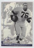 Marion Motley